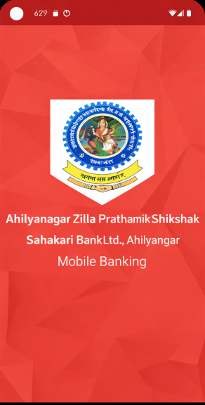 Mobile Banking App