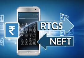 RTGS NEFT Facility