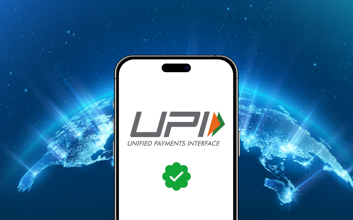UPI Payments